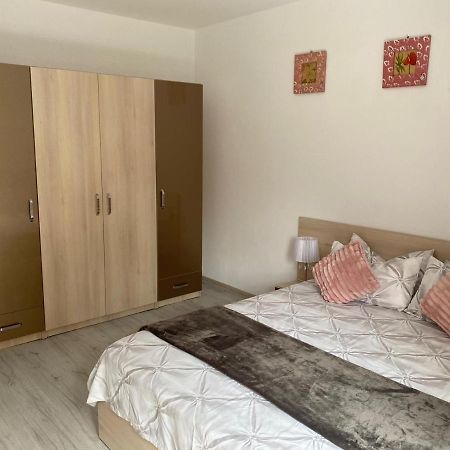 Rebeca Apartament Луґож Екстер'єр фото
