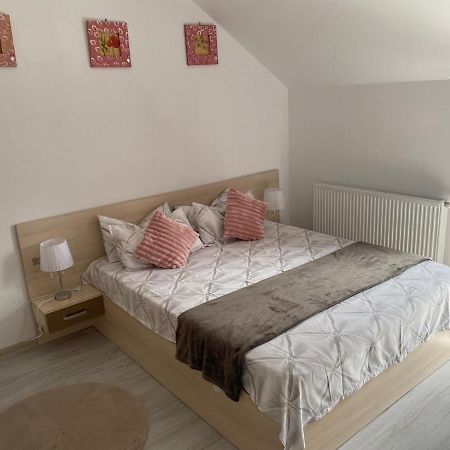 Rebeca Apartament Луґож Екстер'єр фото