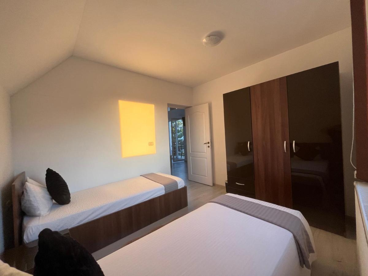 Rebeca Apartament Луґож Екстер'єр фото