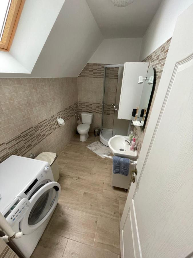 Rebeca Apartament Луґож Екстер'єр фото
