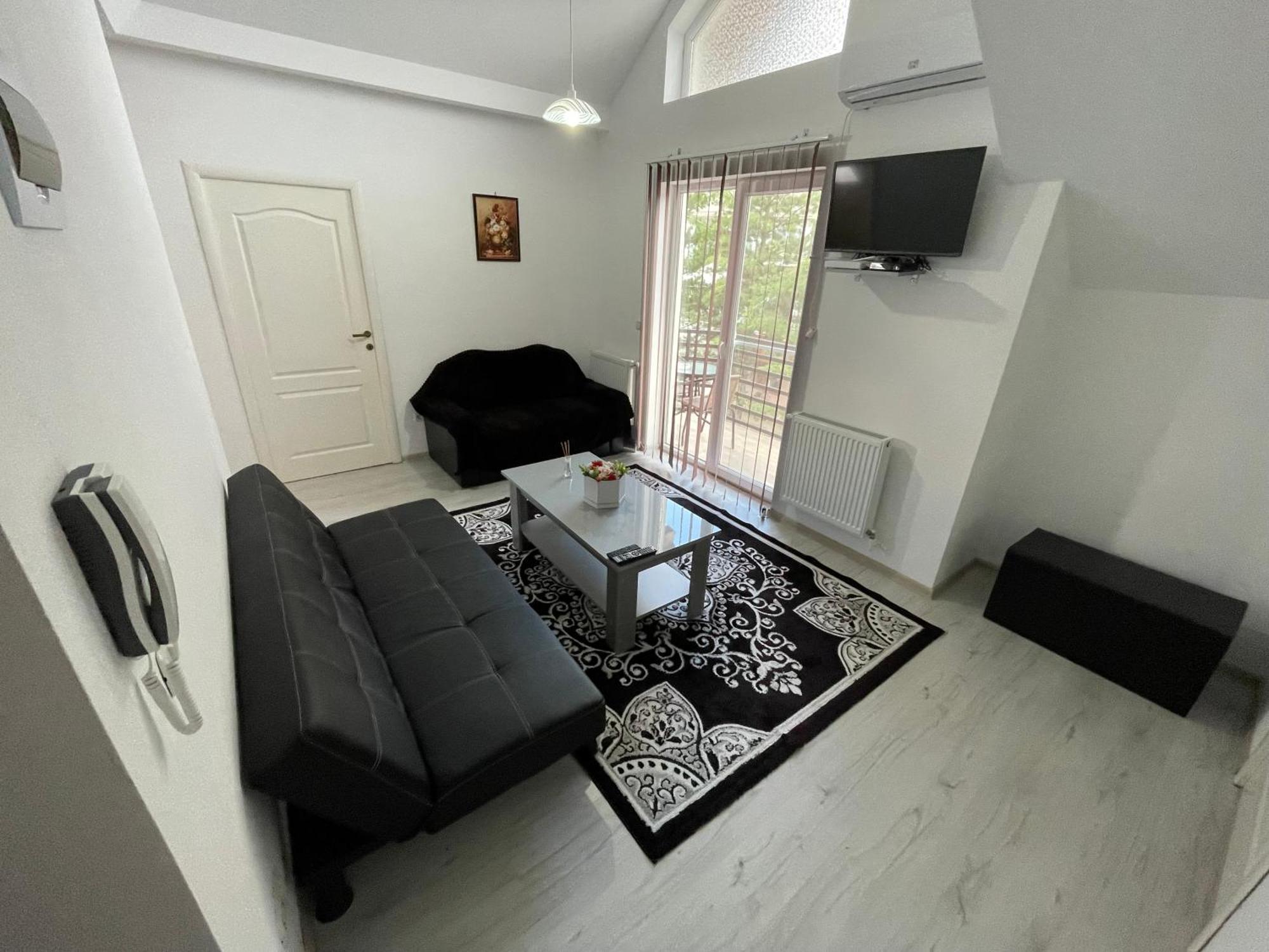 Rebeca Apartament Луґож Екстер'єр фото