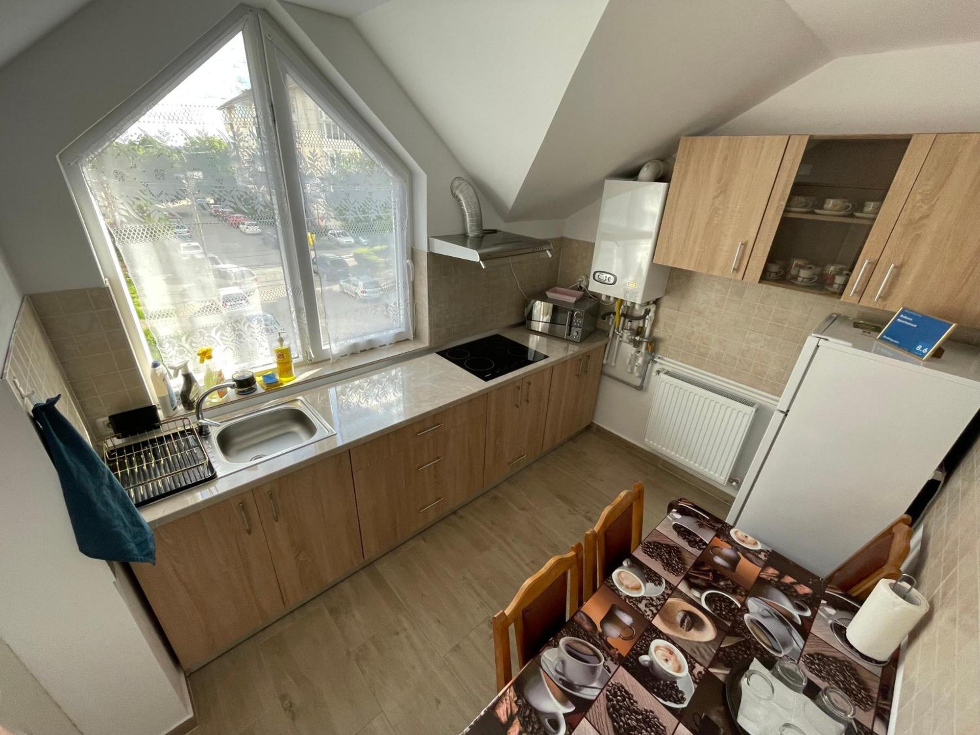 Rebeca Apartament Луґож Екстер'єр фото